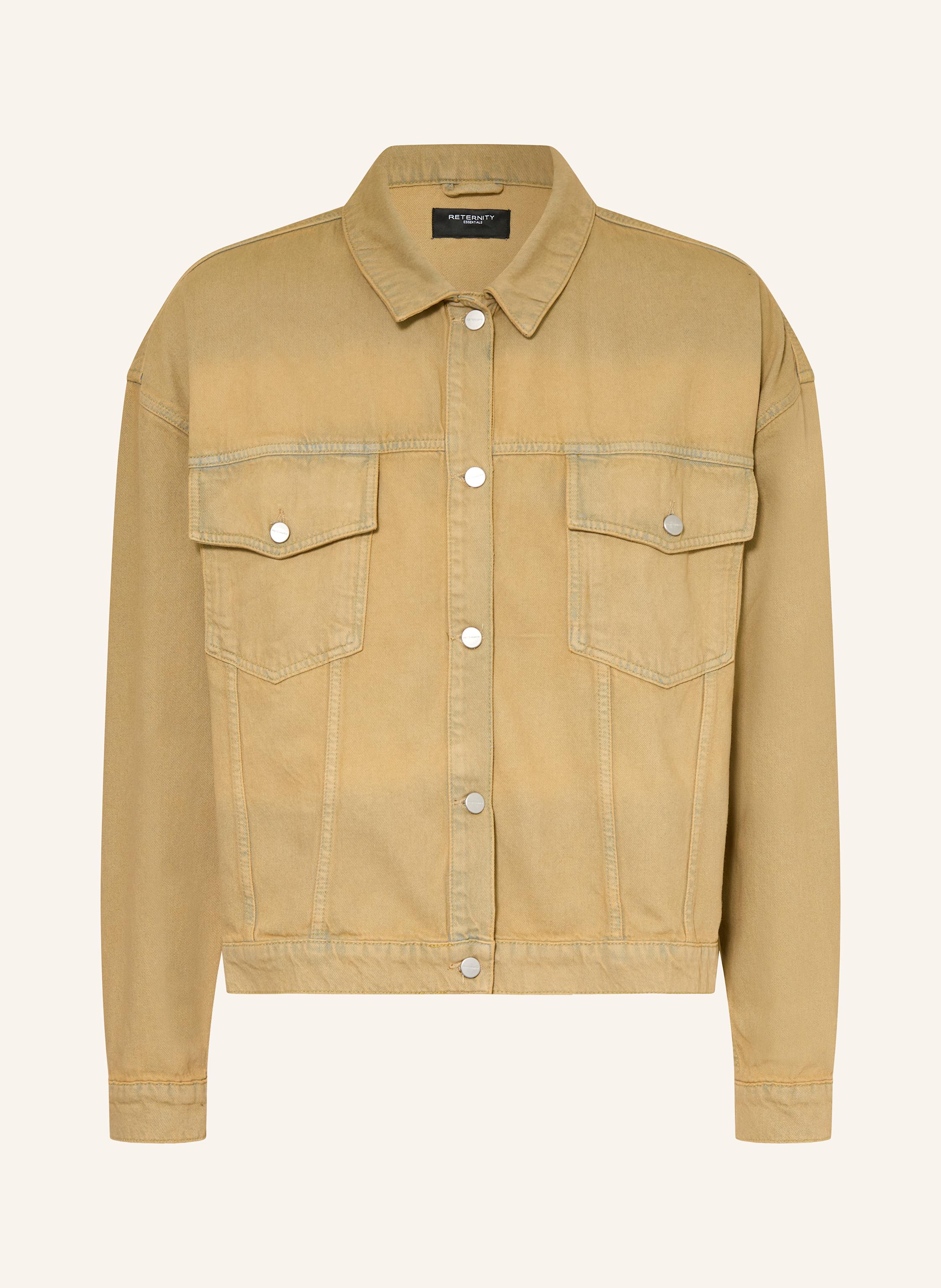 RETERNITY Jeansjacke