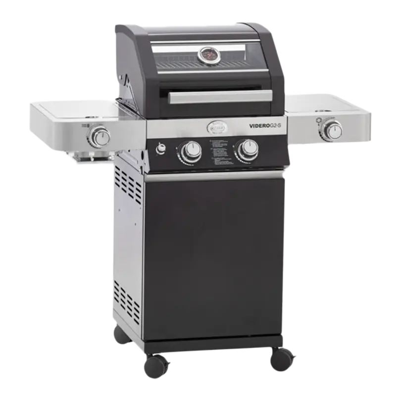 Gasgrill Videro G2-S