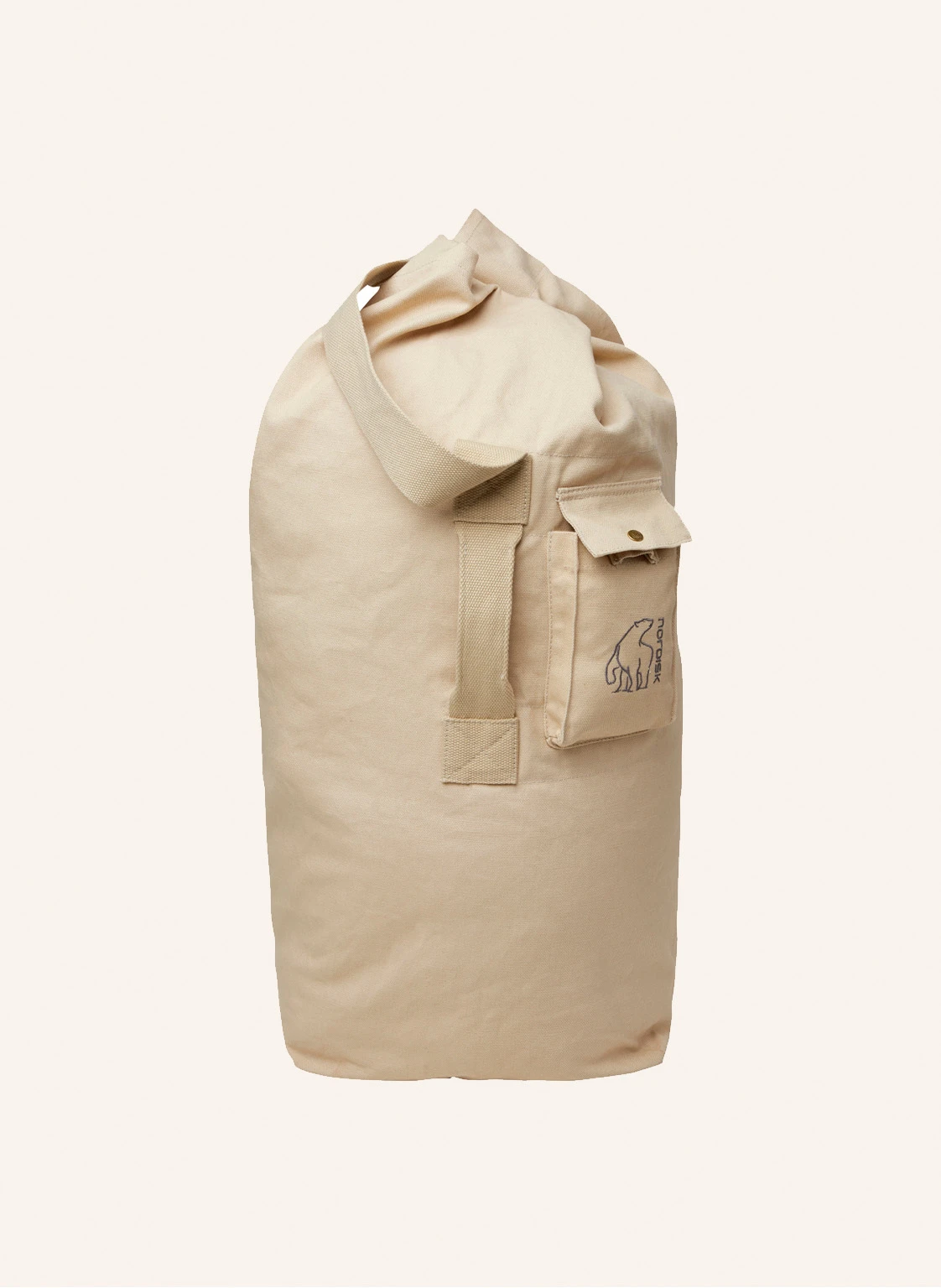 NORDISK Rucksack KONGSBERG 65 DUFFEL