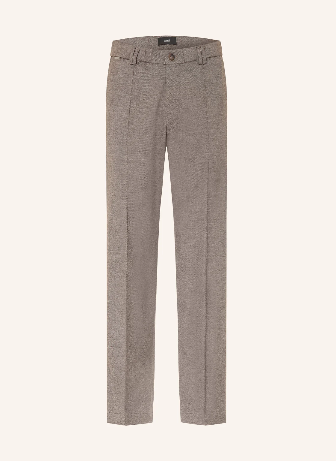 CINQUE Hose CILUIGI Regular Fit