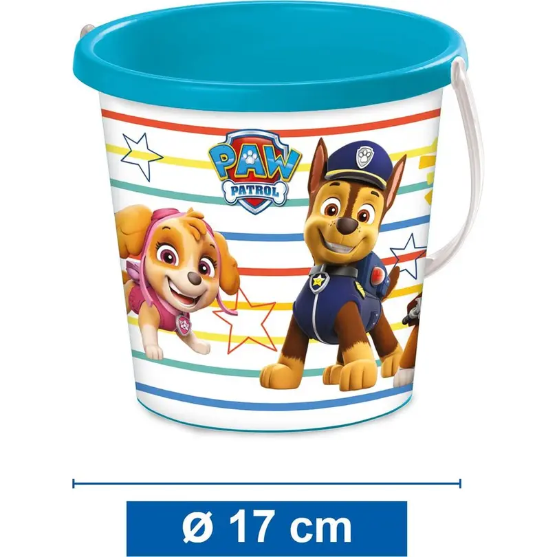 Spielset 6er-Set Paw Patrol