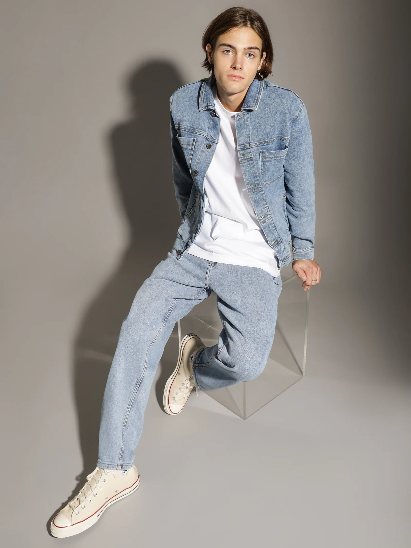 Colt Denim Jacket
