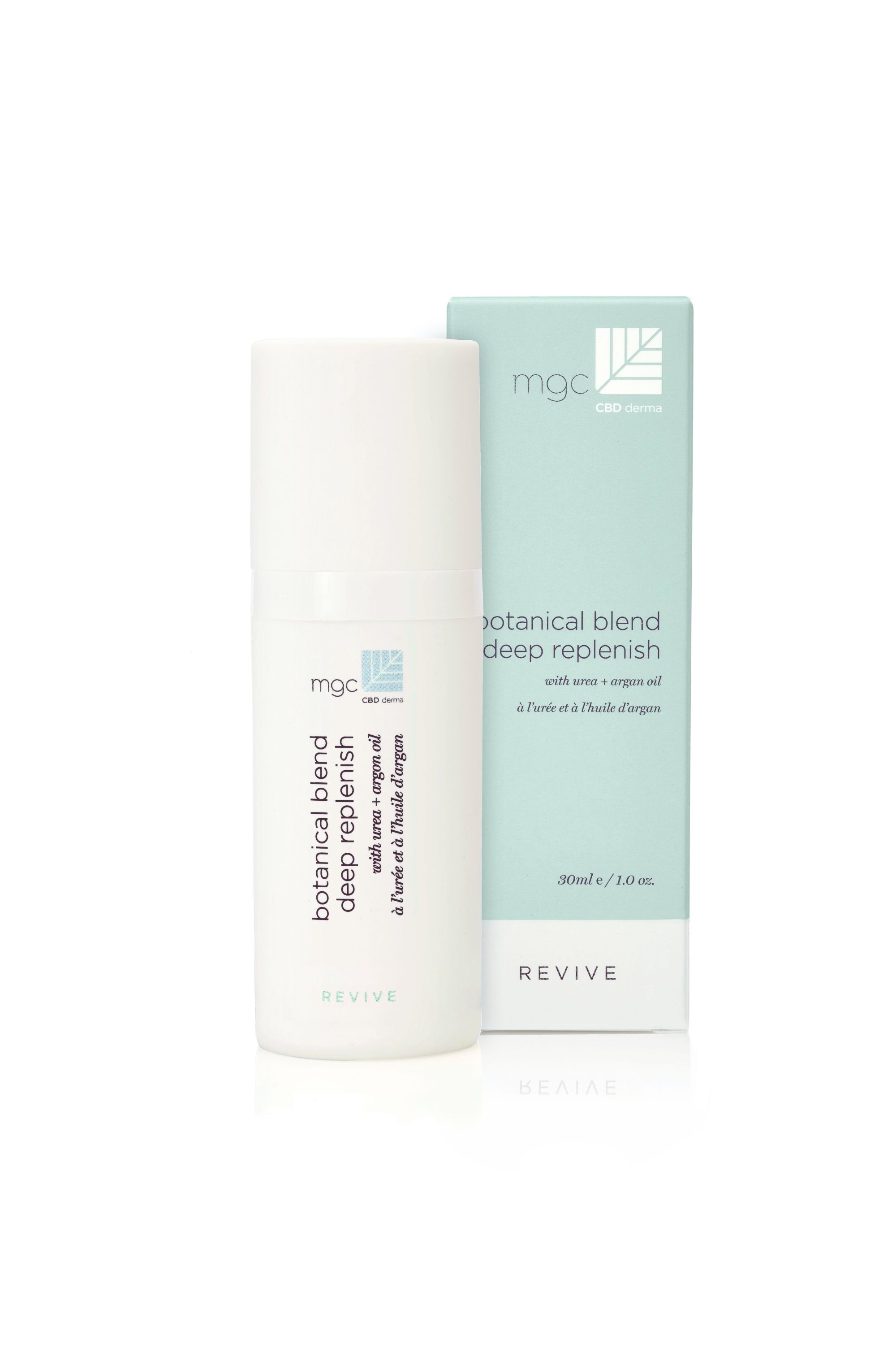 MGC Derma Botanical Blend Deep Replenish Serum