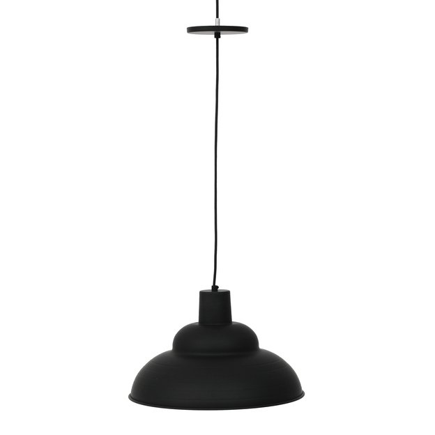LUMINÁRIA DE TETO ARGOS