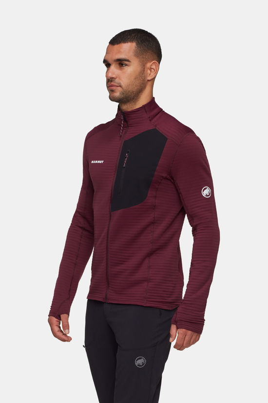 Mammut Taiss Light Ml Jacket Men