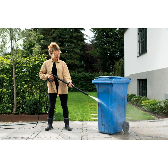 Hochdruckreiniger »KT-HD 120«, 1400 W, max. Betriebsdruck: 120 bar