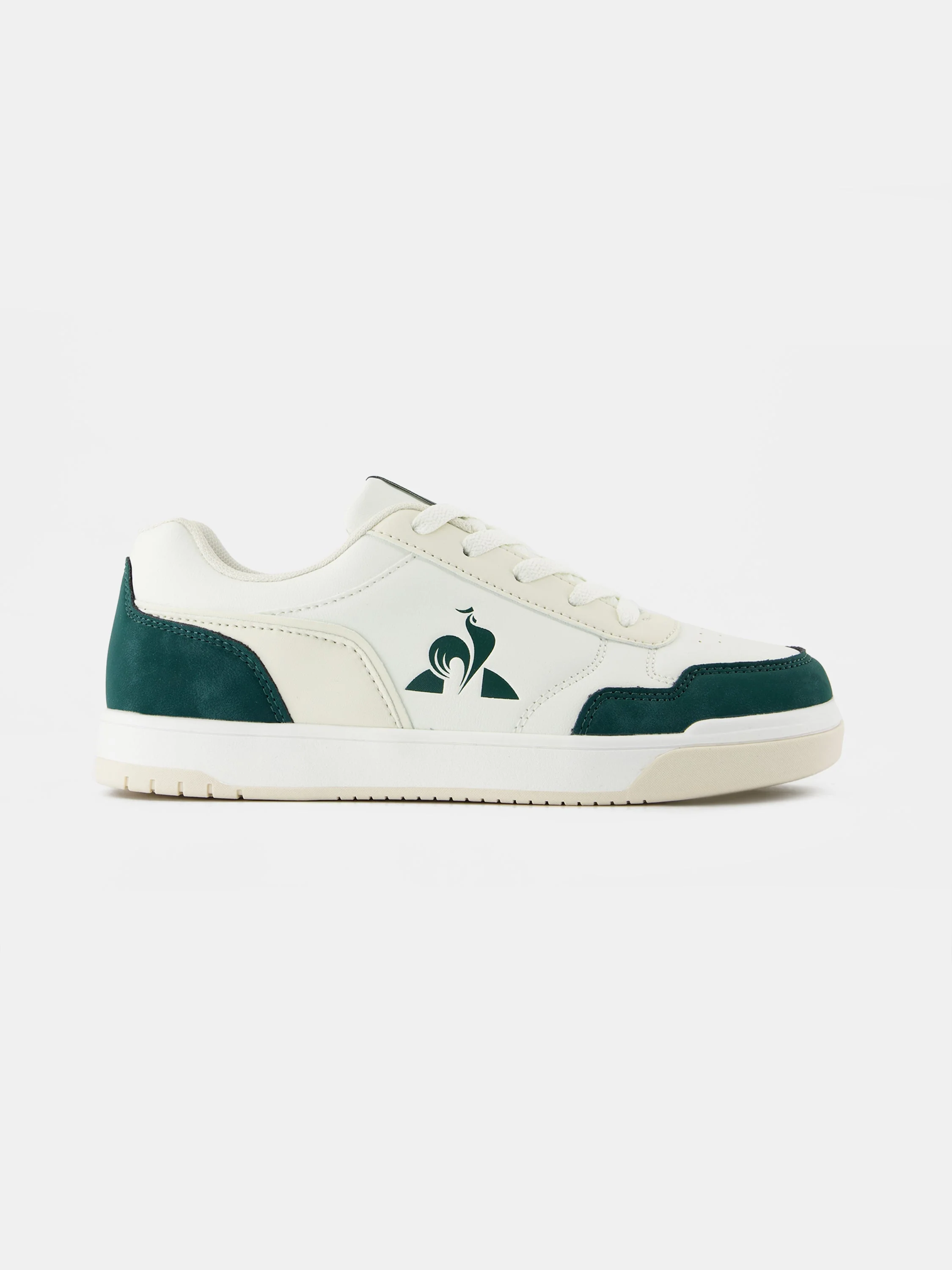 Sneakers enfant LCS Court Breaker