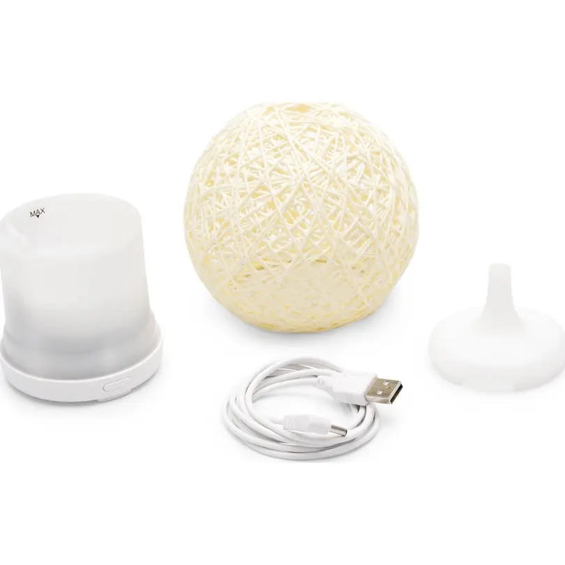 Diffusor LOLA