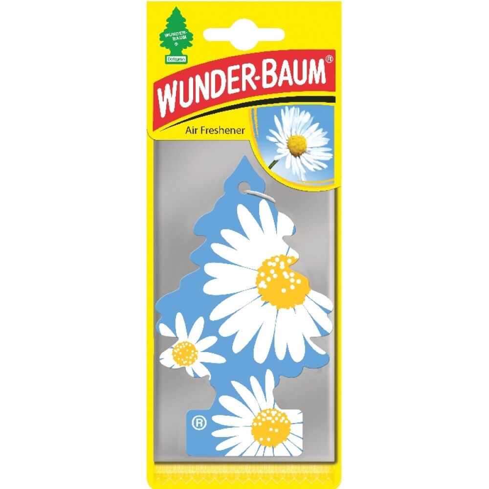DUFTGRAN WUNDER-BAUM DAISY BLOMST