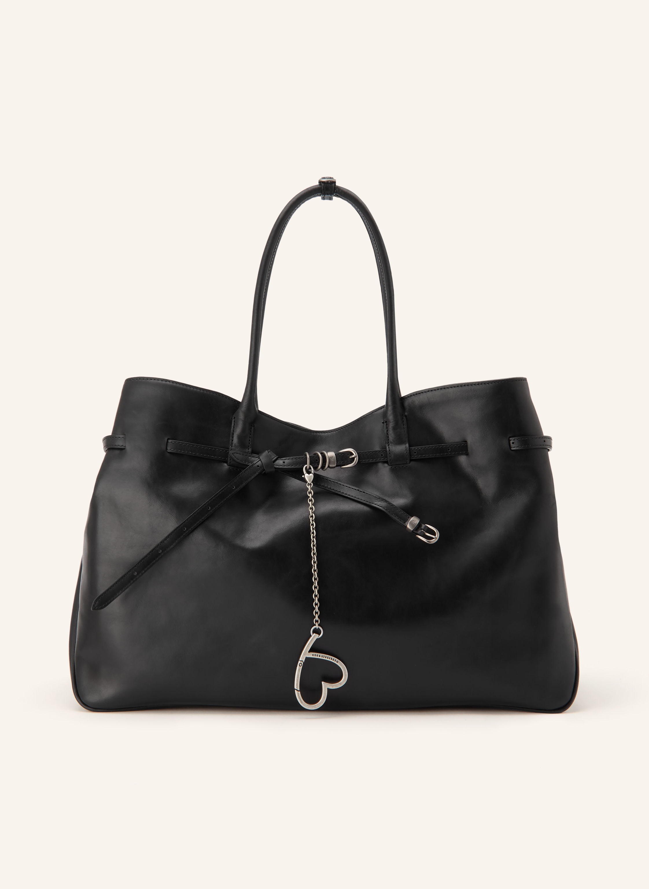 MARGESHERWOOD Shopper GRANDMA USED BAG XL