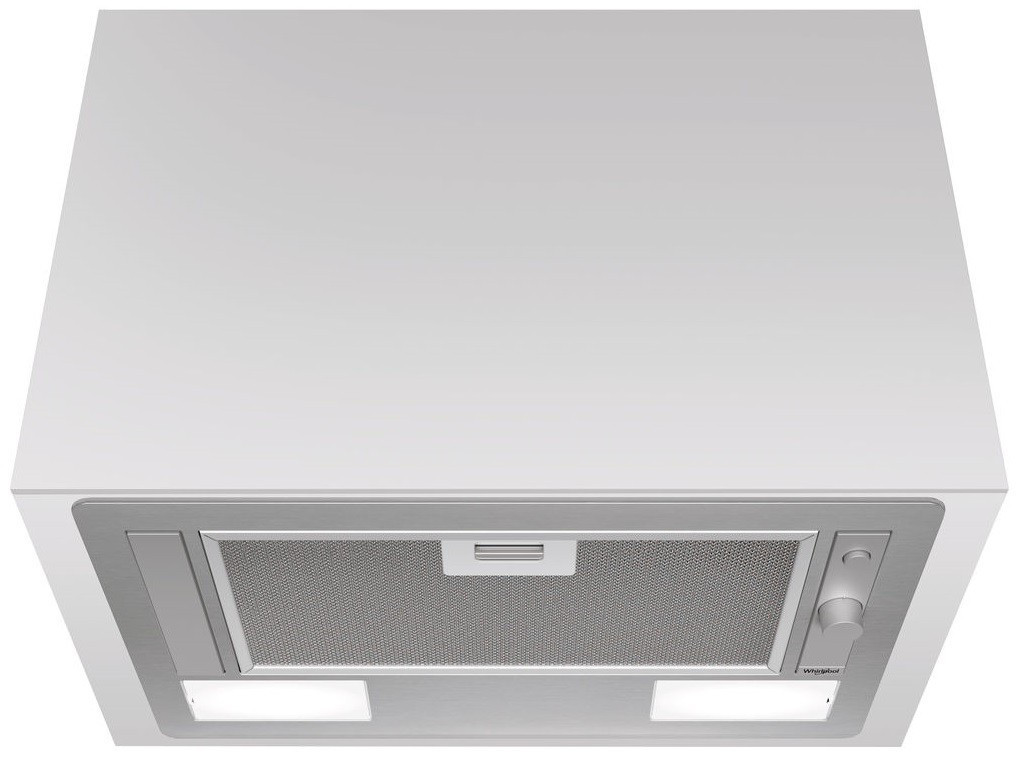 Okap Whirlpool WCT64FLYX