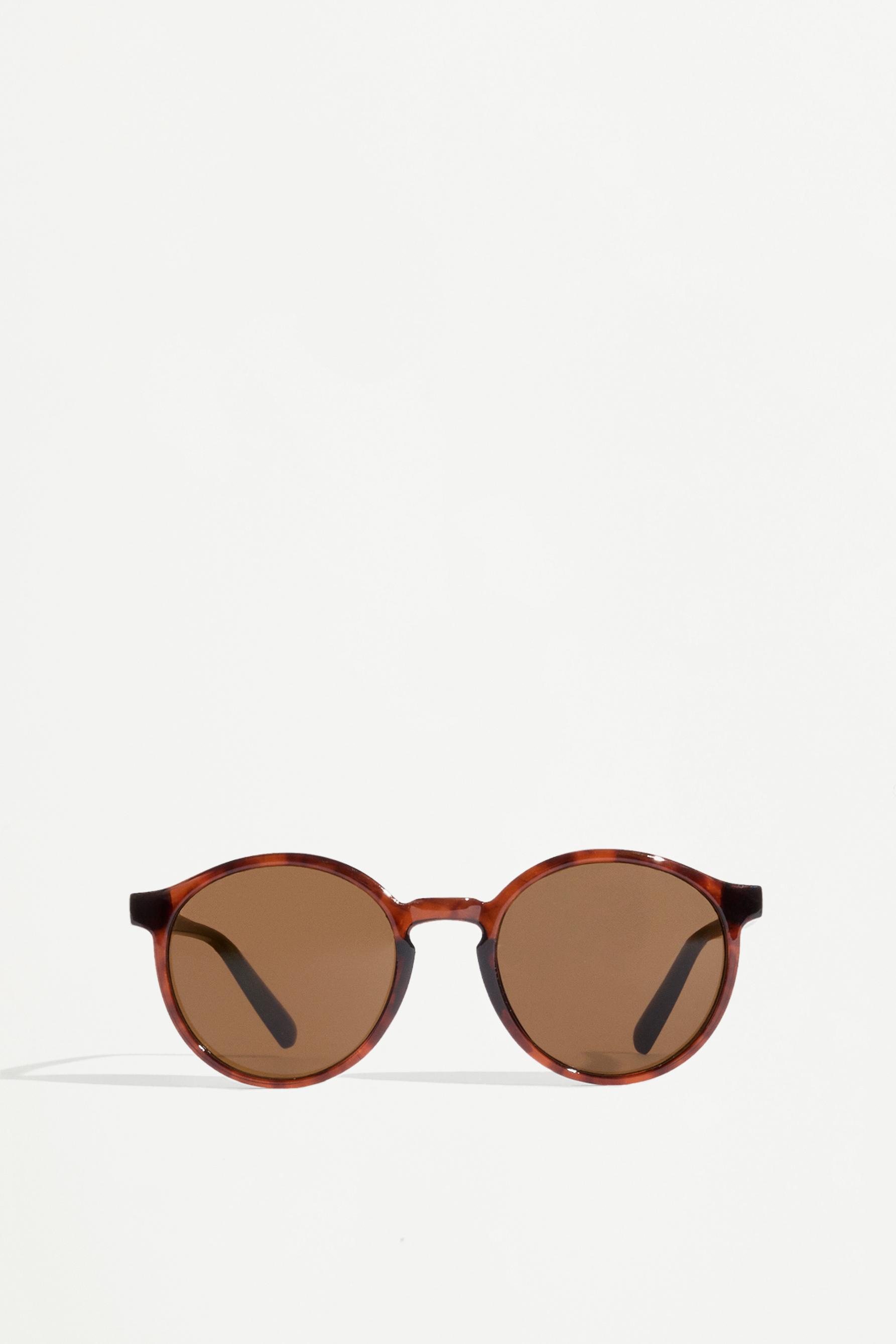 Gafas efecto carey