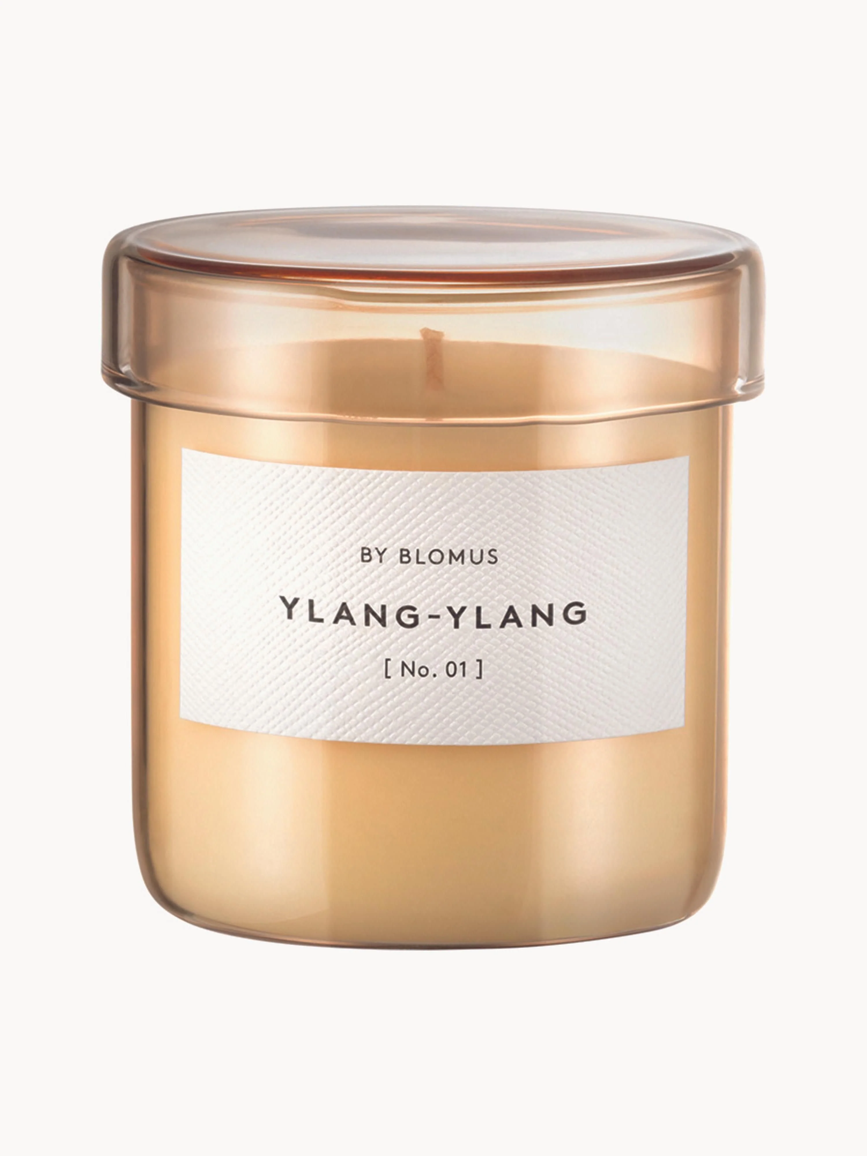 Duftkerze Valoa (Ylang-Ylang)