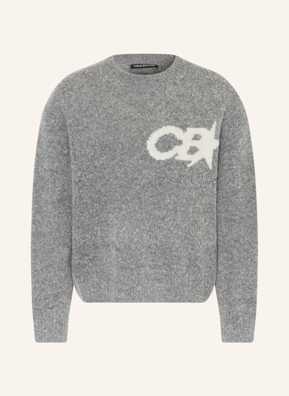 COLE BUXTON Pullover CB STAR