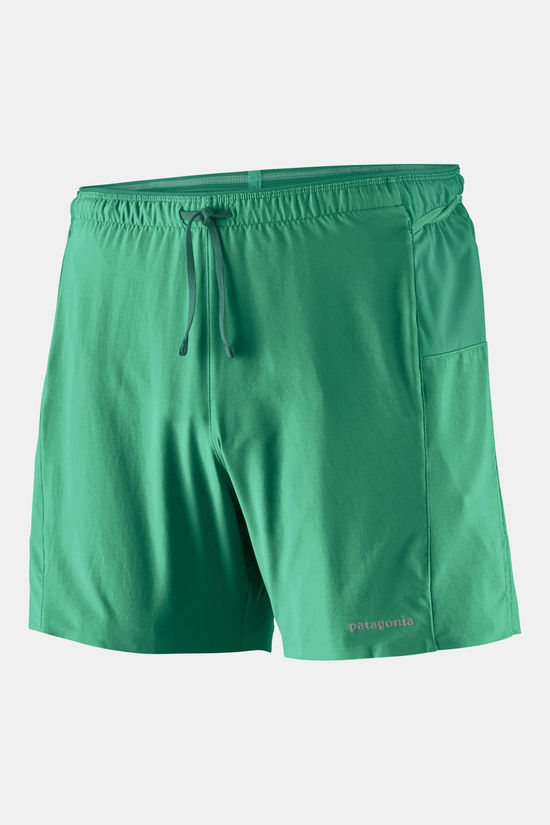 Patagonia Strider Pro Korte Broek - 5 In.