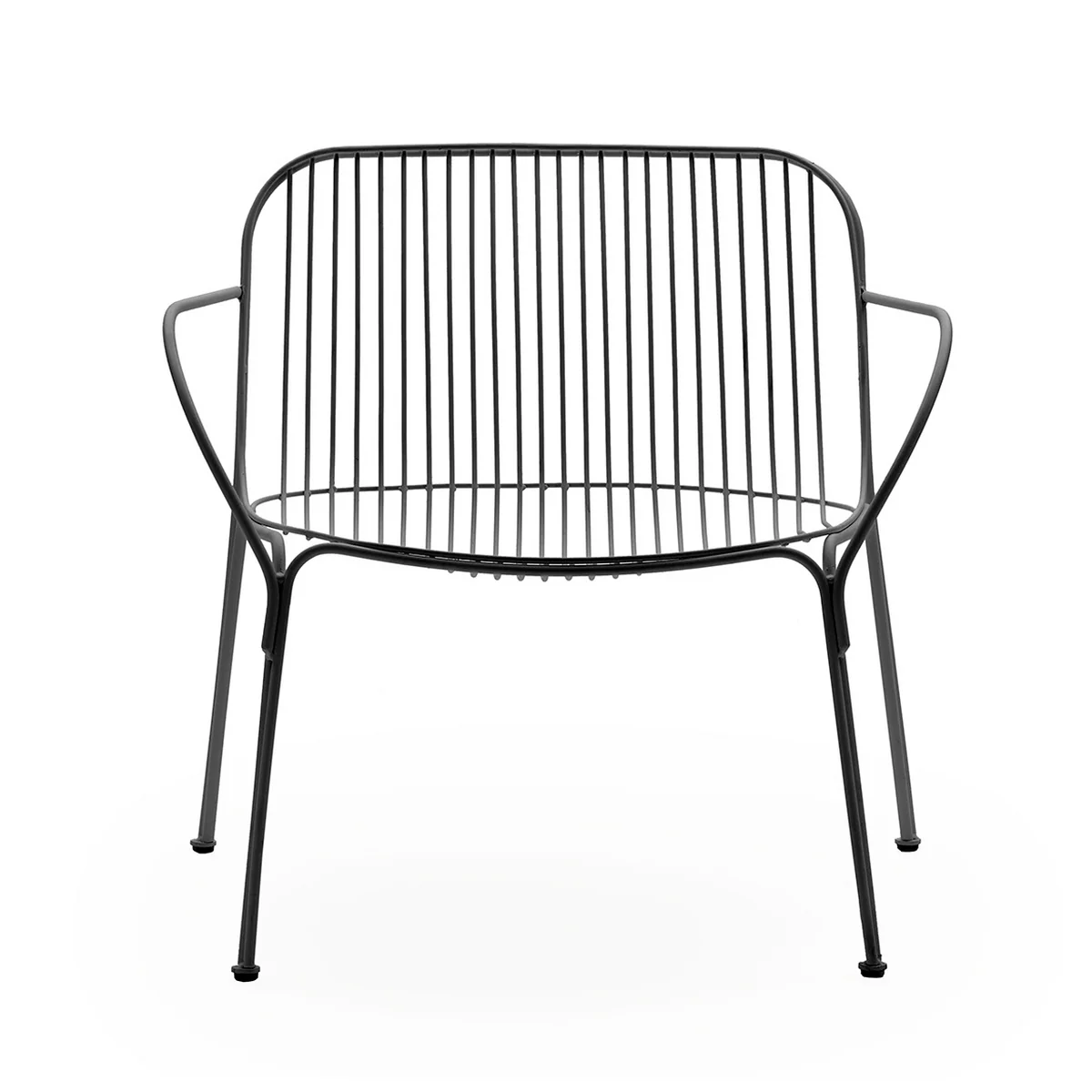 Kartell - Hiray Lounge Chair