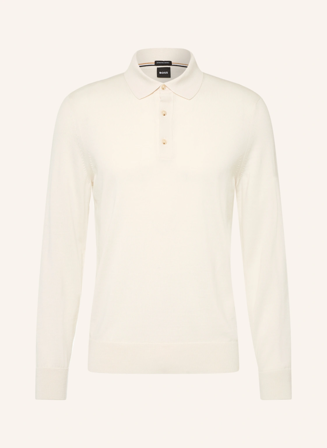 BOSS Pullover LANCIONE
