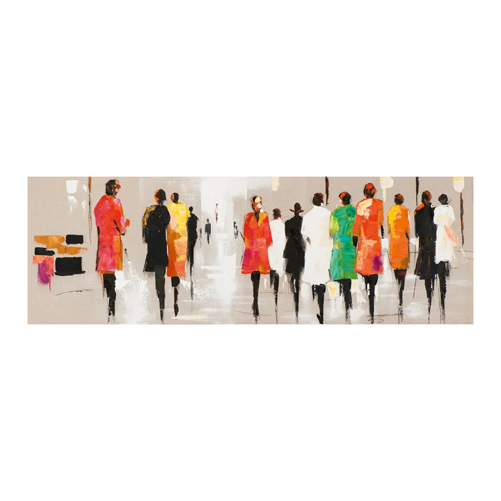 Leinwandbild Arte