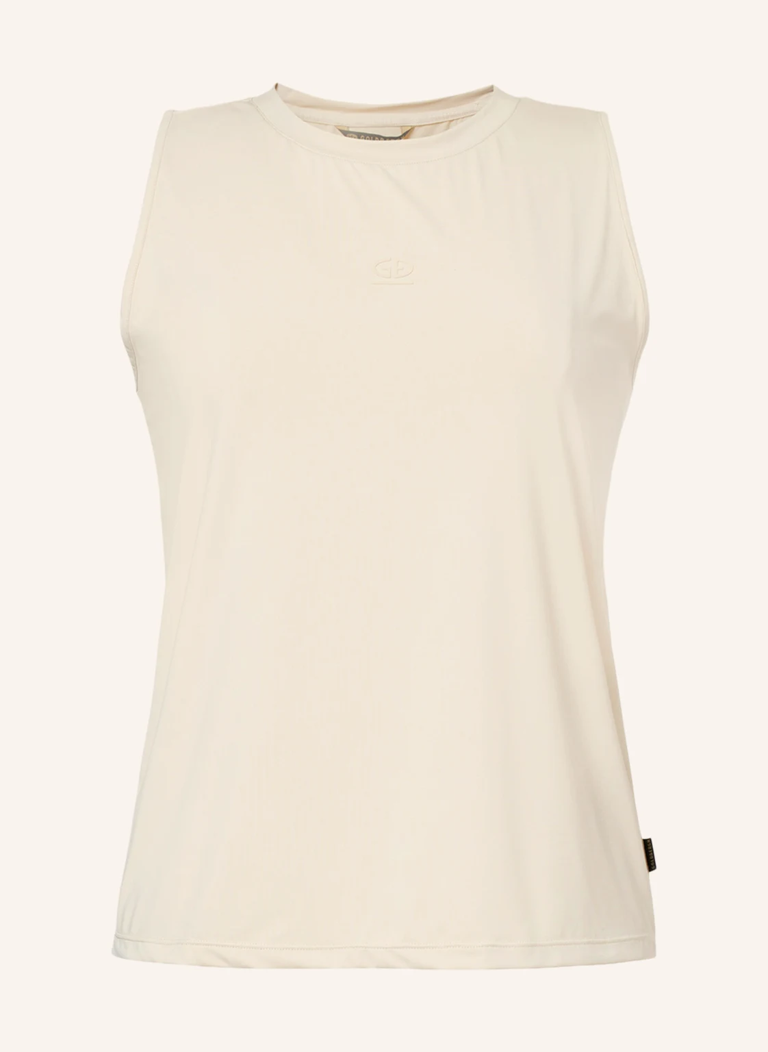 GOLDBERGH Tanktop SOLANE
