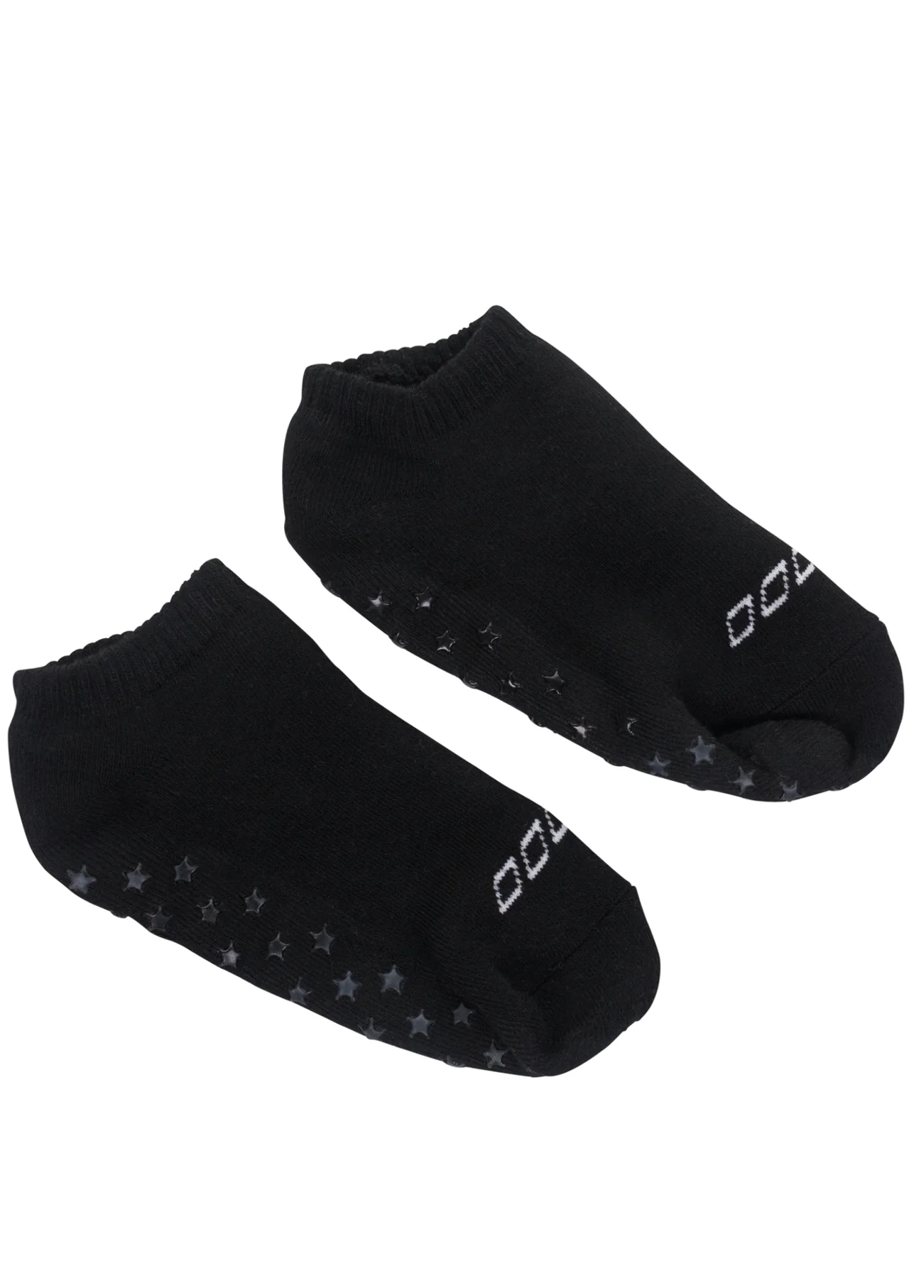 Rocket Pilates Grip Socks