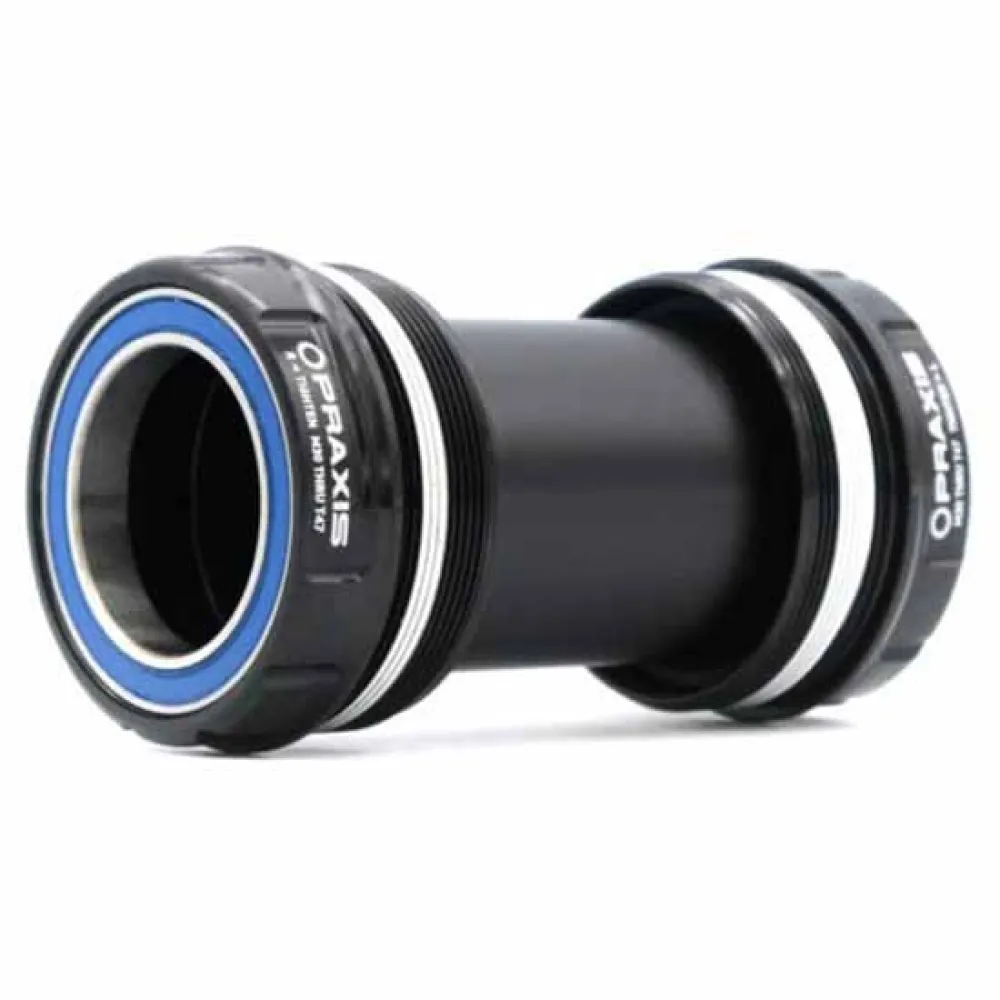 Praxis M30 Thru External Bearing 47-4201 bottom bracket