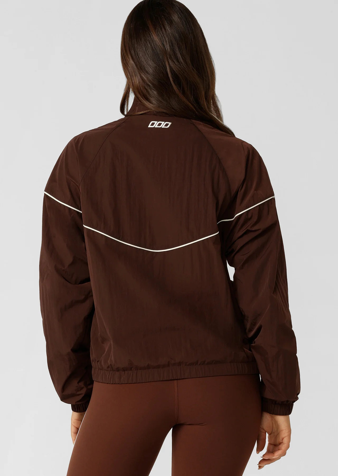 Heritage Spray Jacket