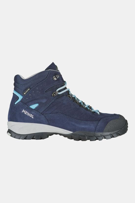 Meindl Salo Lady Mid Gore-Tex Comfort-Fit Wandelschoen Dames