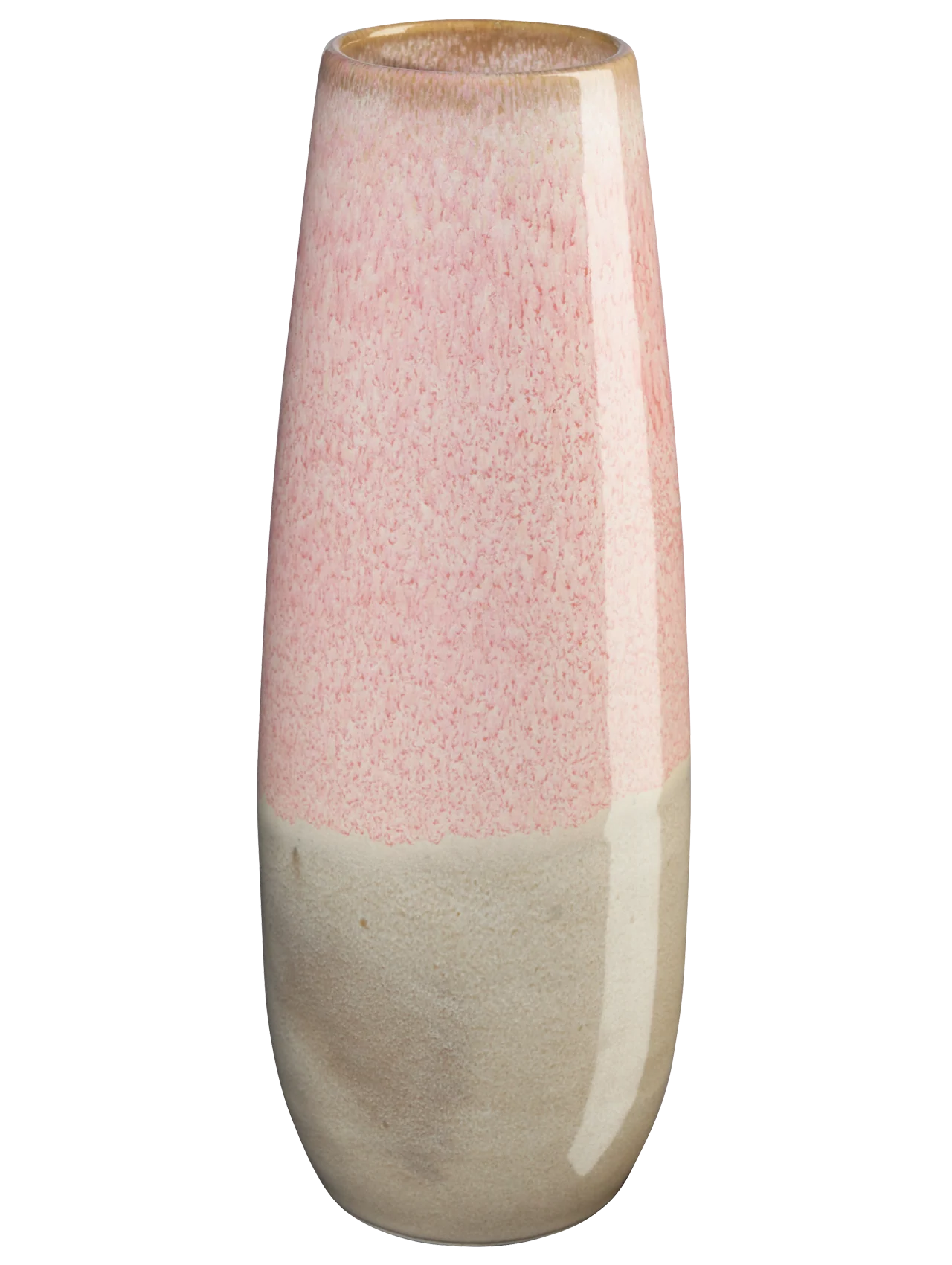 vase, rosato