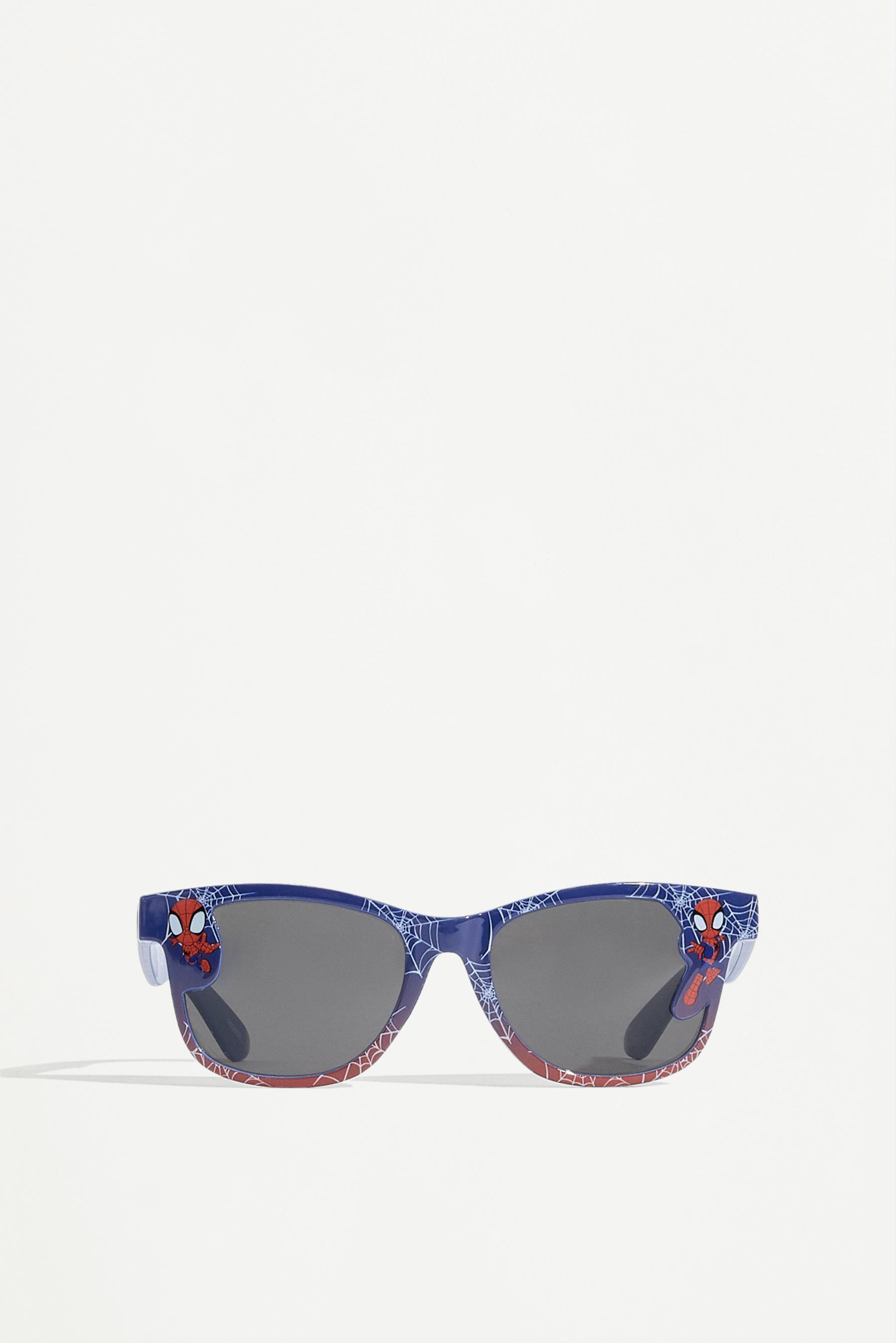 Gafas Spiderman ©Marvel