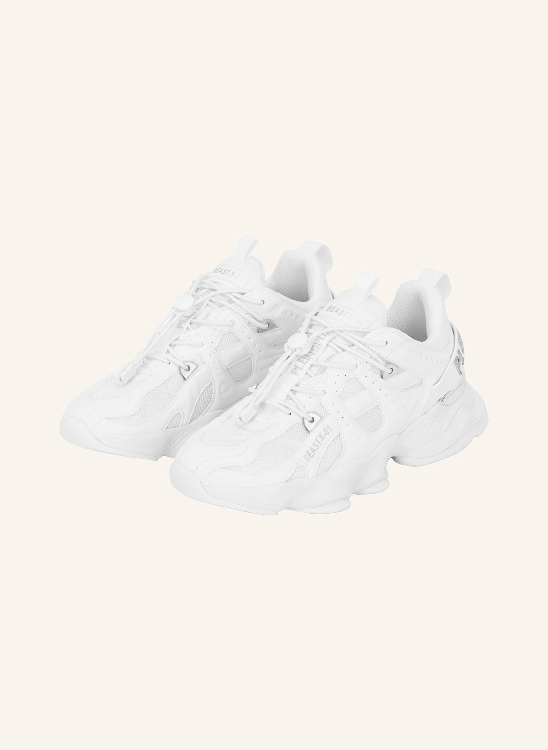 PLEIN SPORT Runner Sneaker