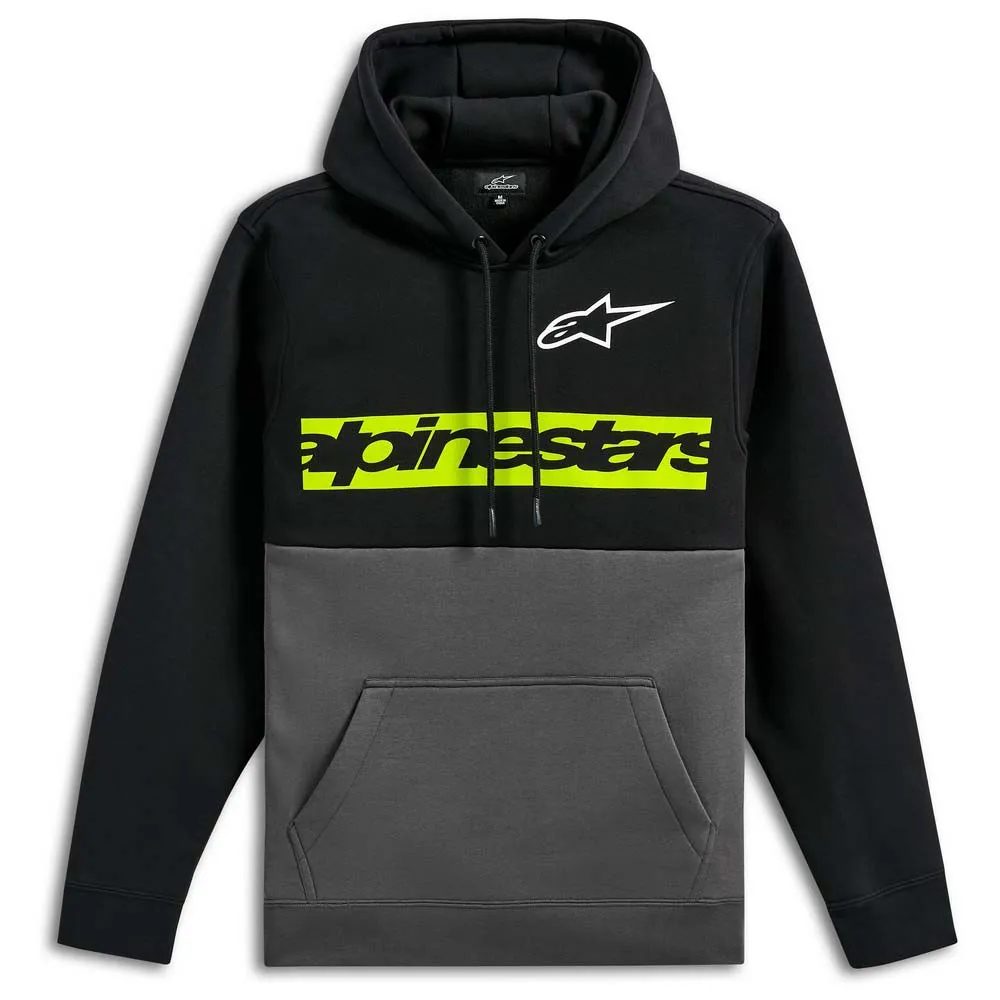 Alpinestars Parallel hoodie