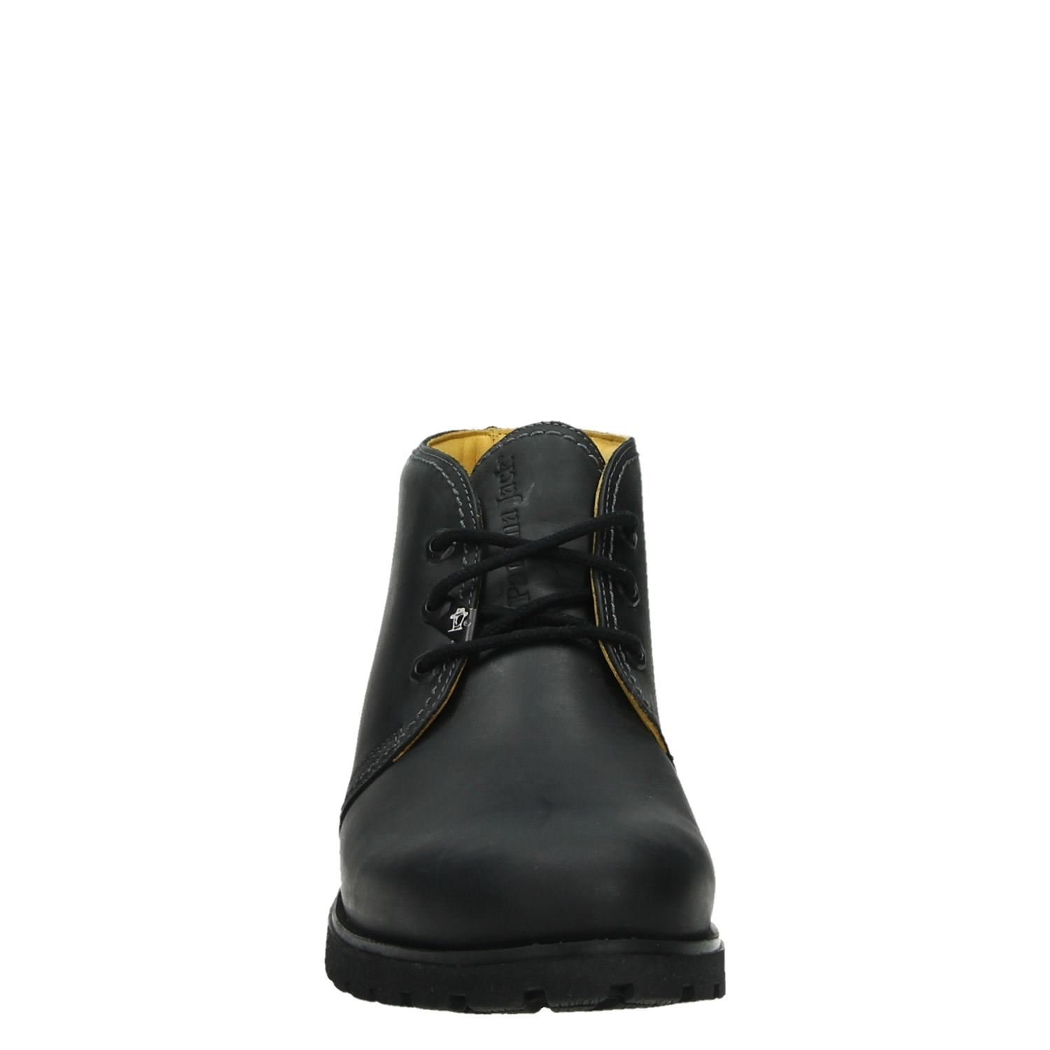 Panama Jack Bota Panama heren veterboot