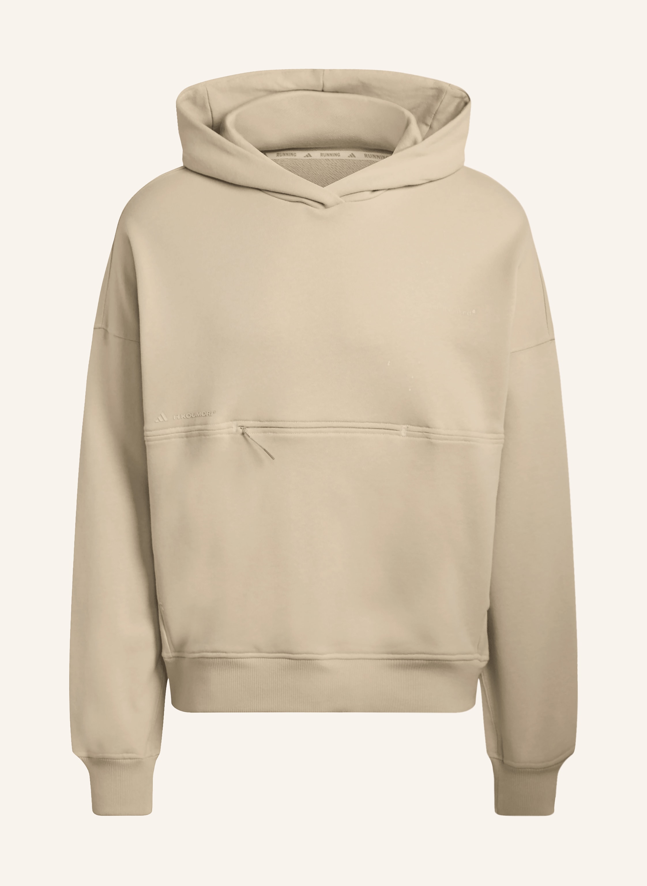 adidas Hoodie ADI365 HERMANOS KOUMORI