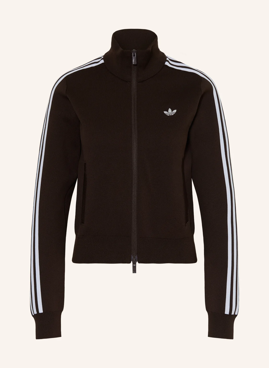 adidas Originals Strickjacke SLIM KNIT