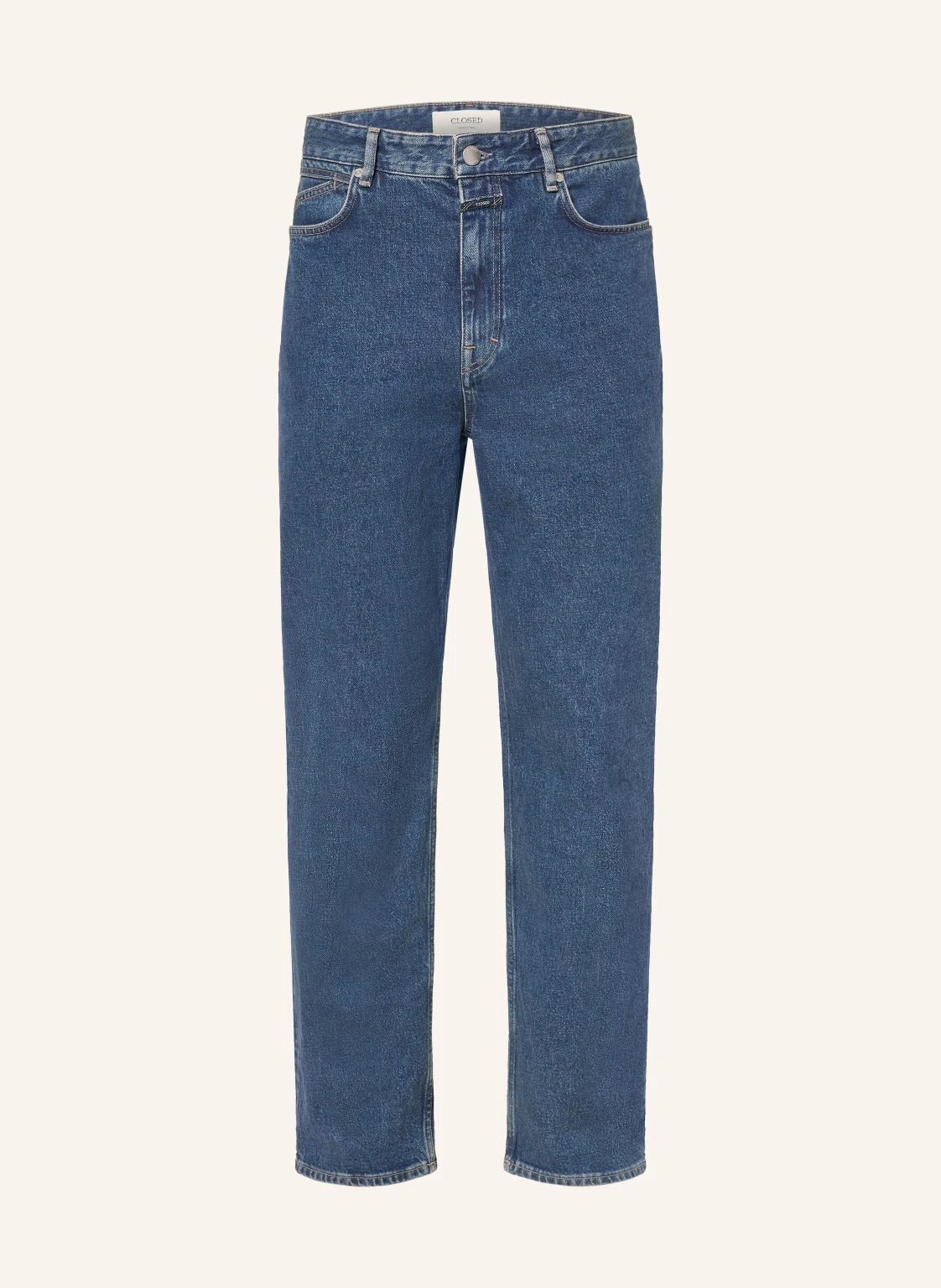 CLOSED Jeans SPRINGDALE Regular Straight Fit