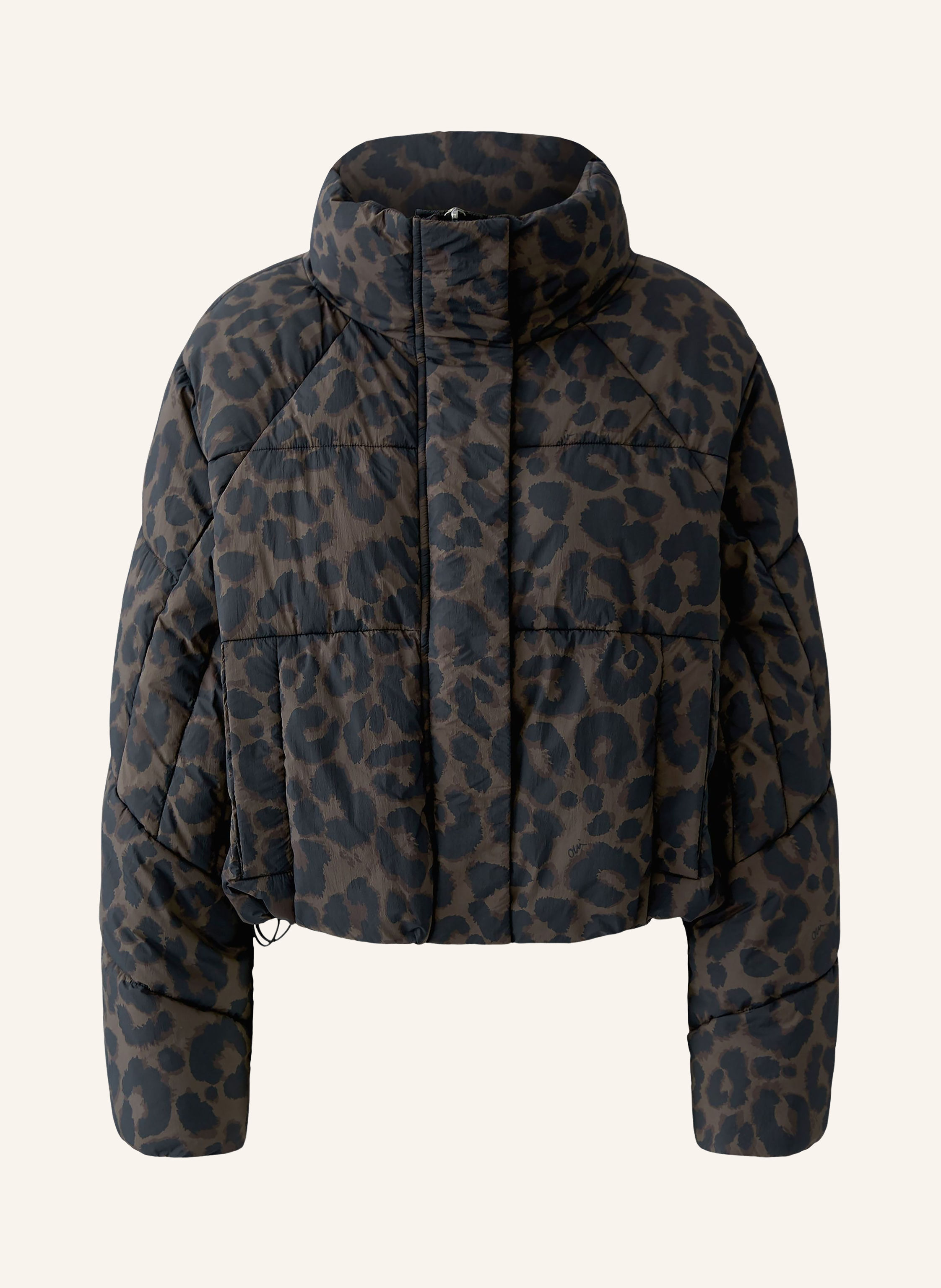 Oui Steppjacke