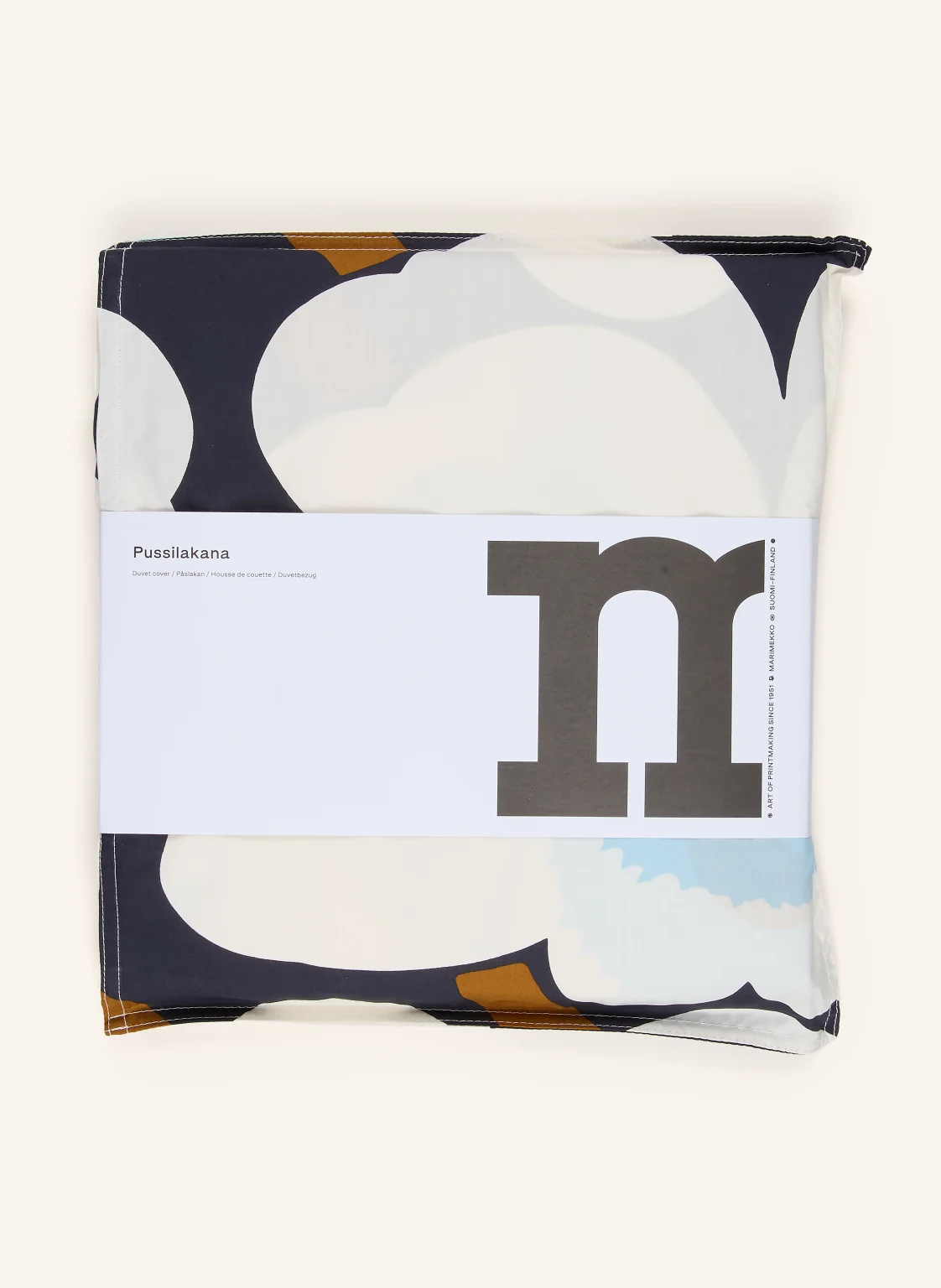 marimekko Bettbezug UNIKKO