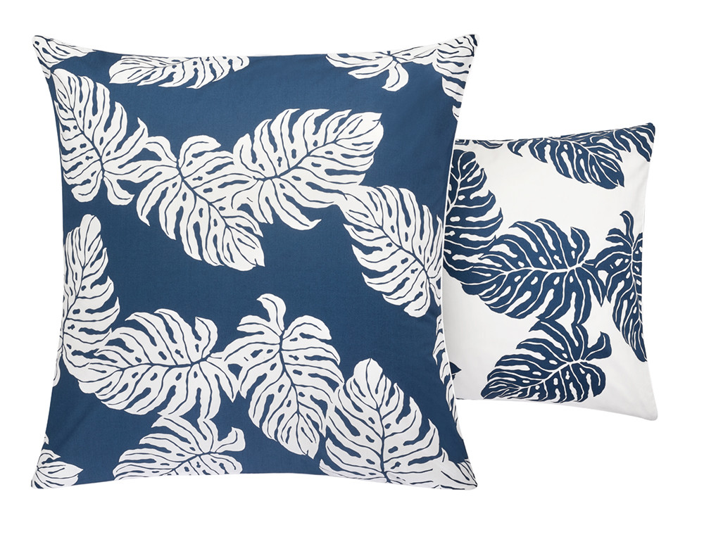 Taie d'oreillerLes alizés