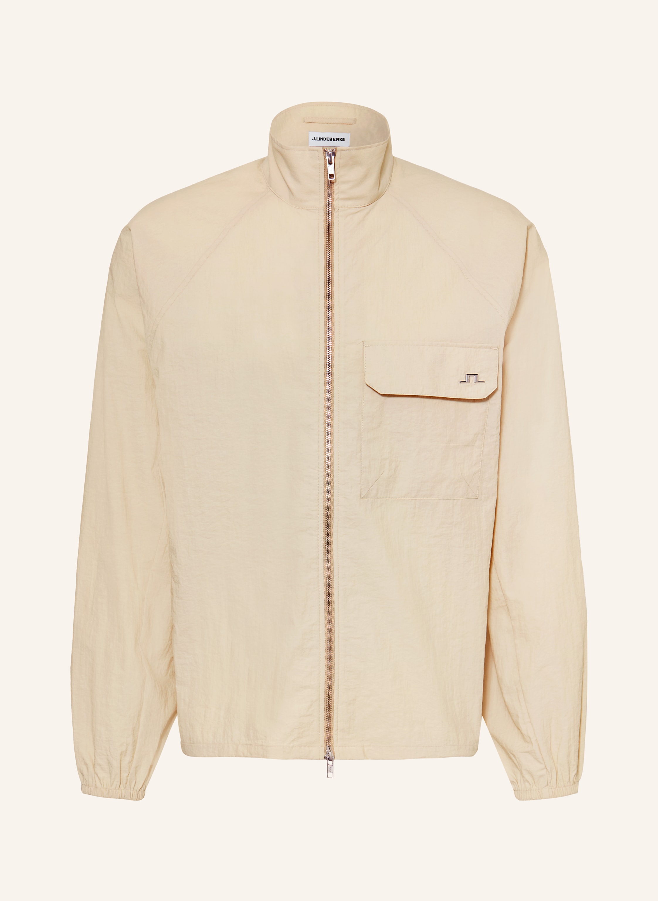 J.LINDEBERG Funktionsjacke