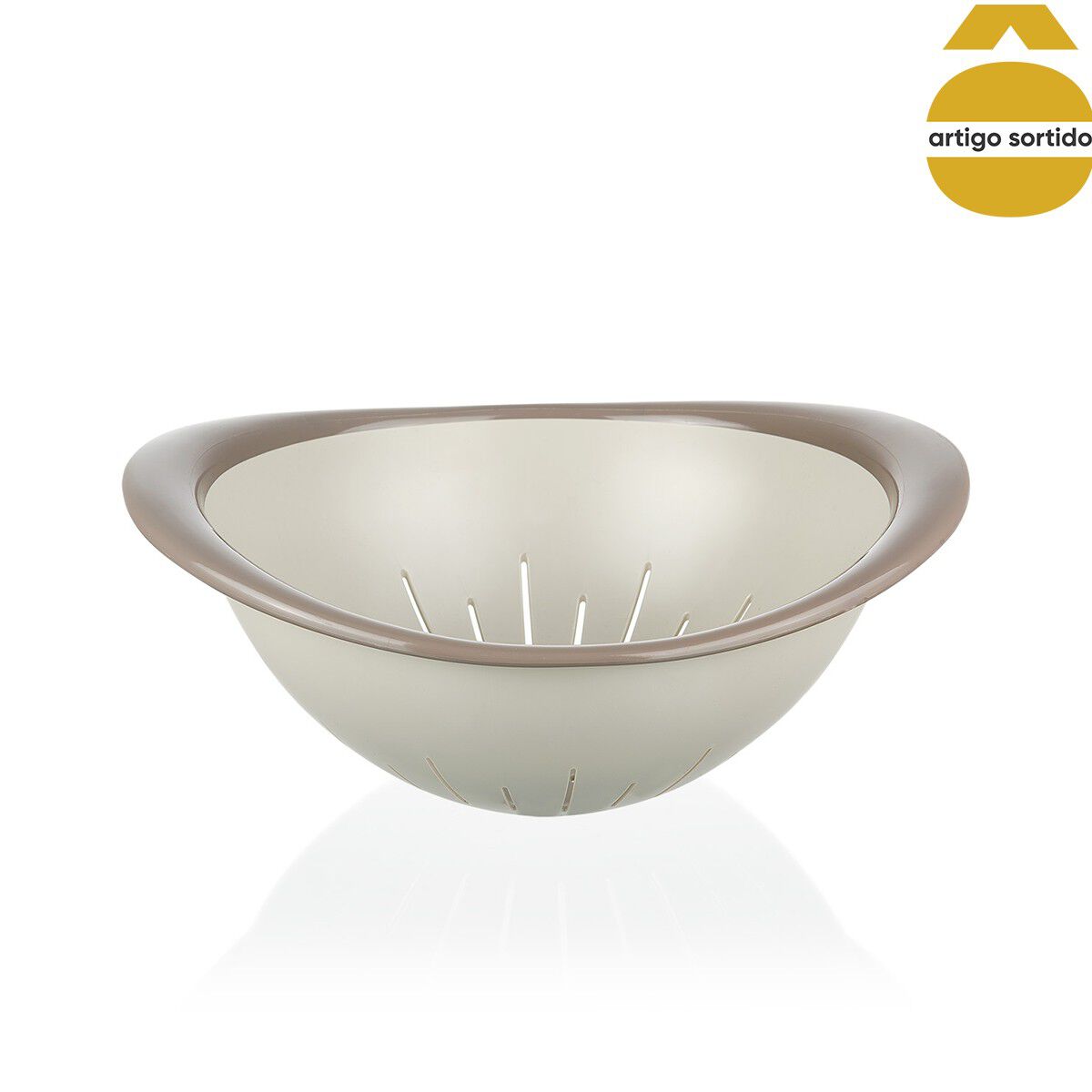 Escorredor de legumes