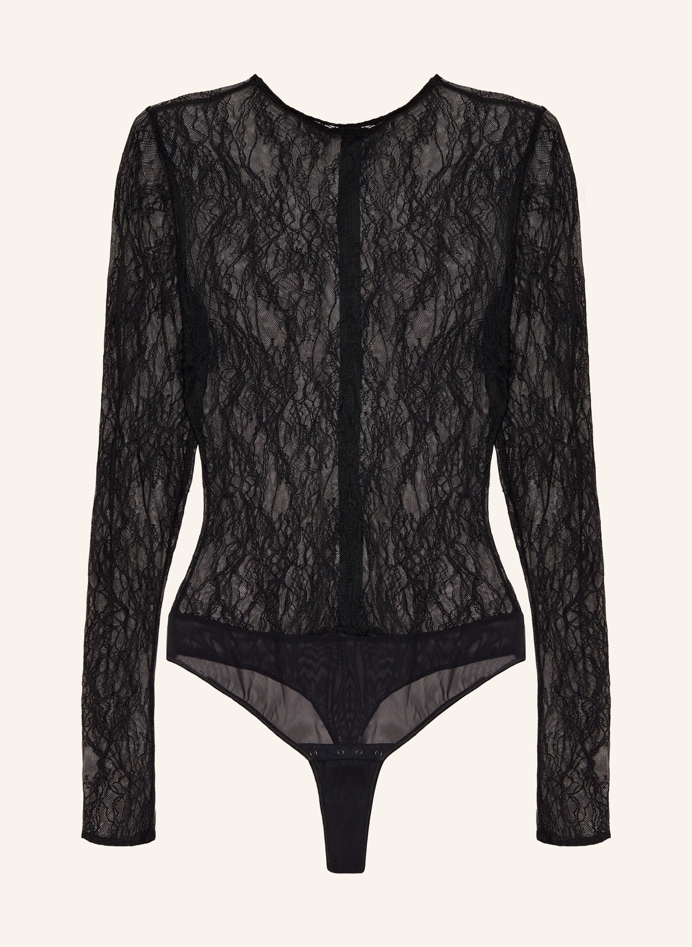 UNDRESS CODE String-Body BODY ELECTRIC