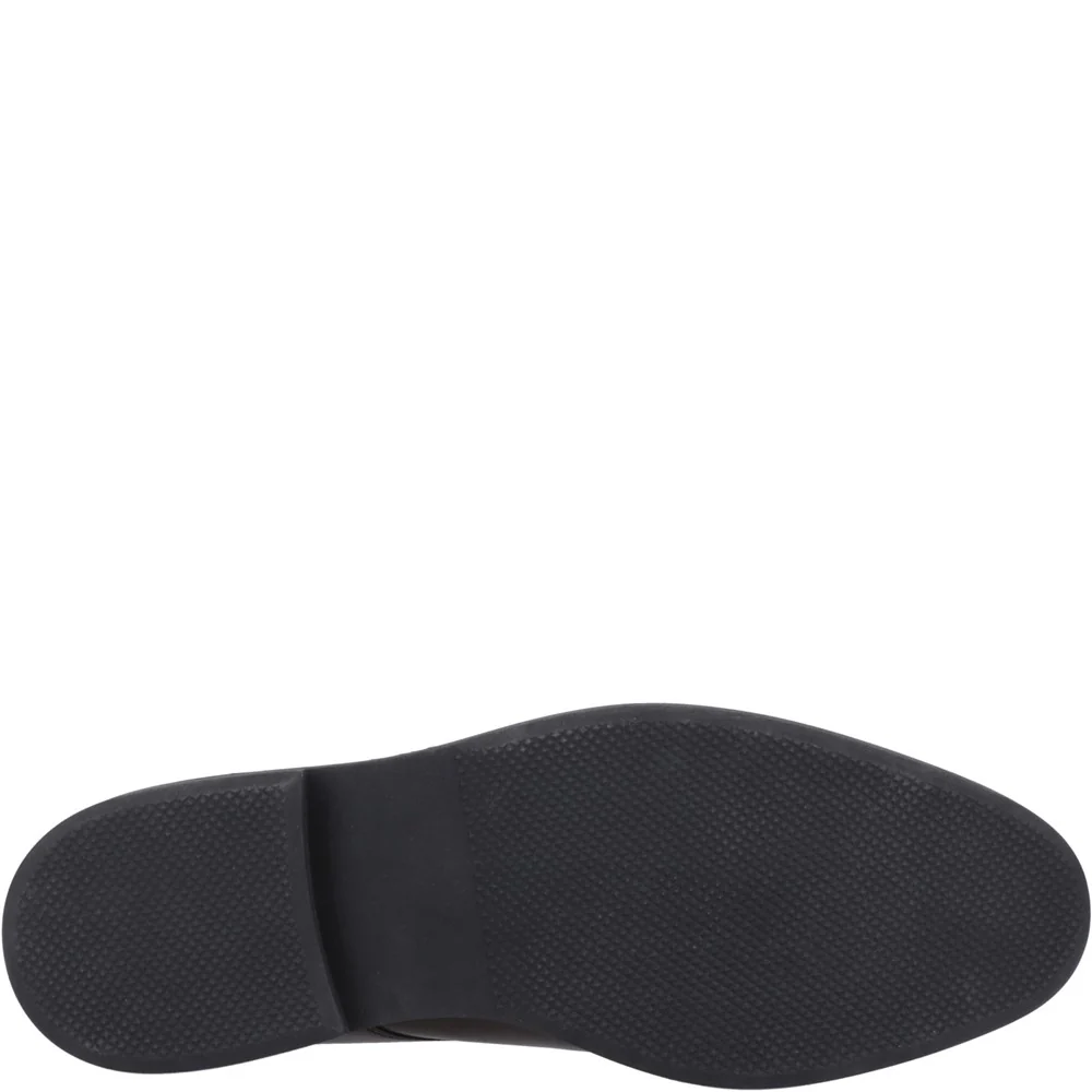 Hush Puppies Kye Lace Up Shoe