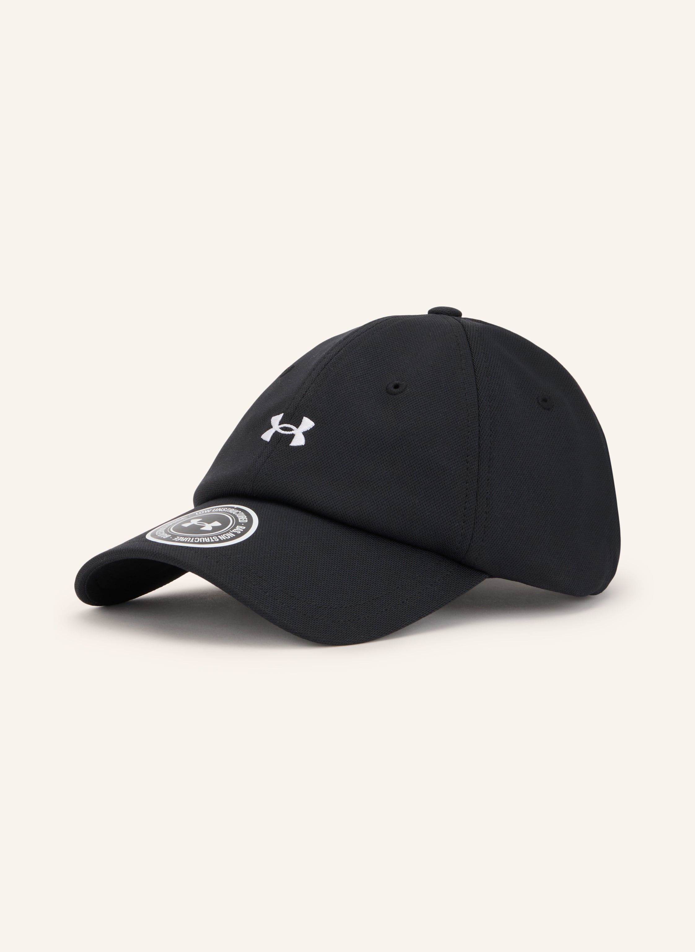 UNDER ARMOUR Cap UA BLITZING LOW