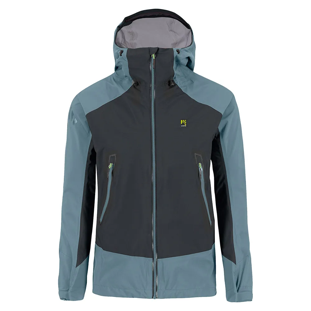 Karpos Storm Evo jacket