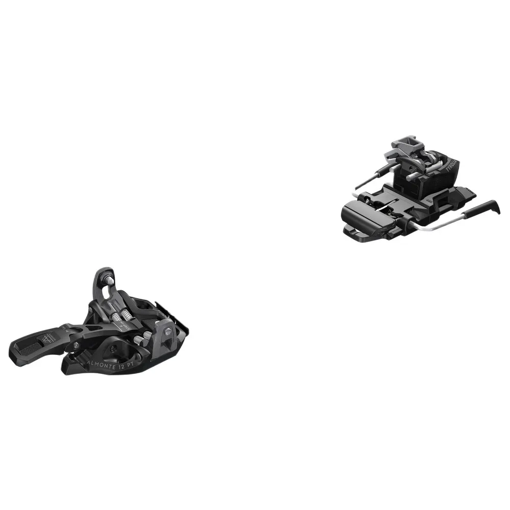 Head Almonte 12 pt without brakes touring ski bindings