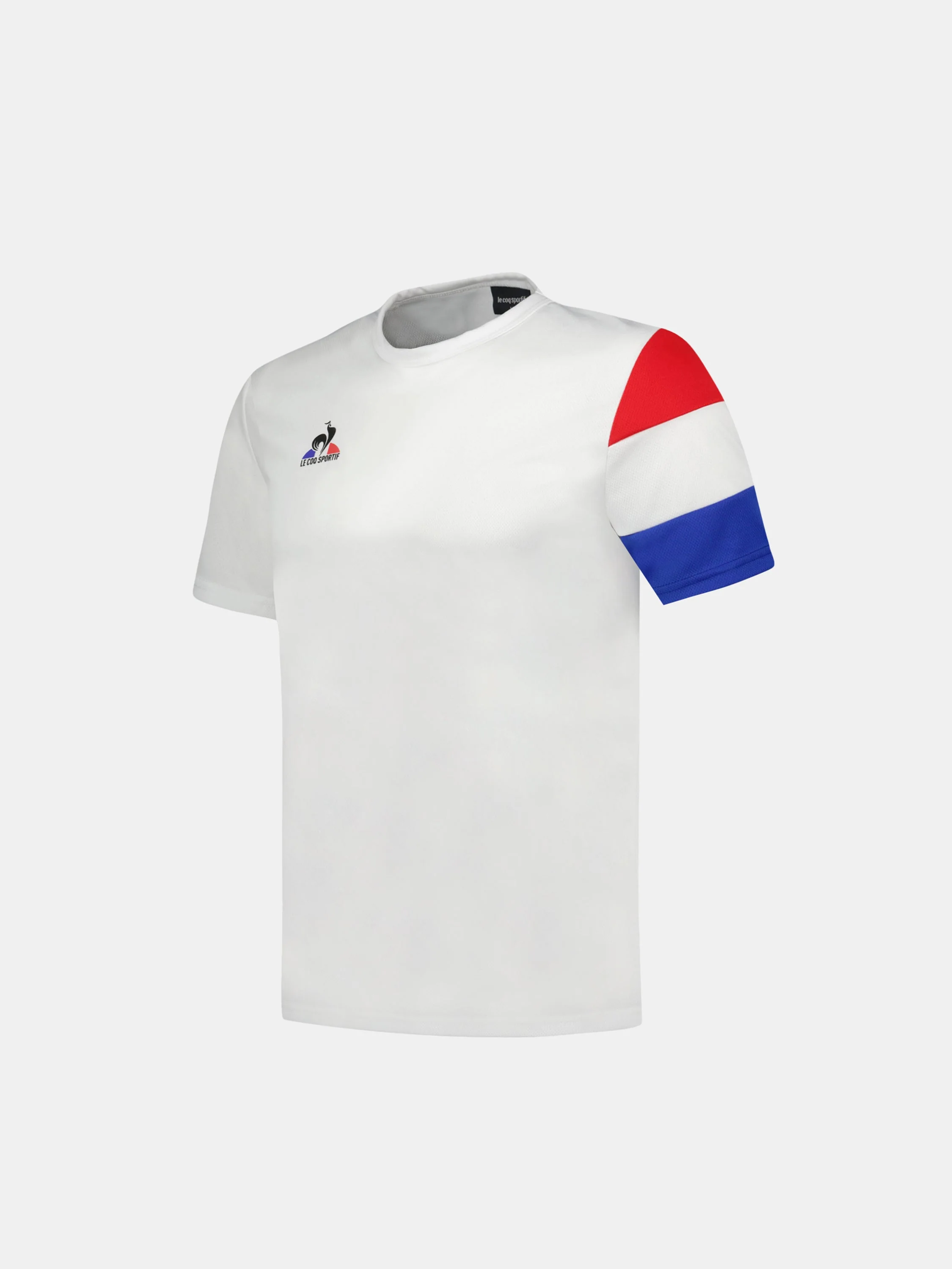 2421561-N°5 MAILLOT Match Premium SS M new optic | Maillot Homme