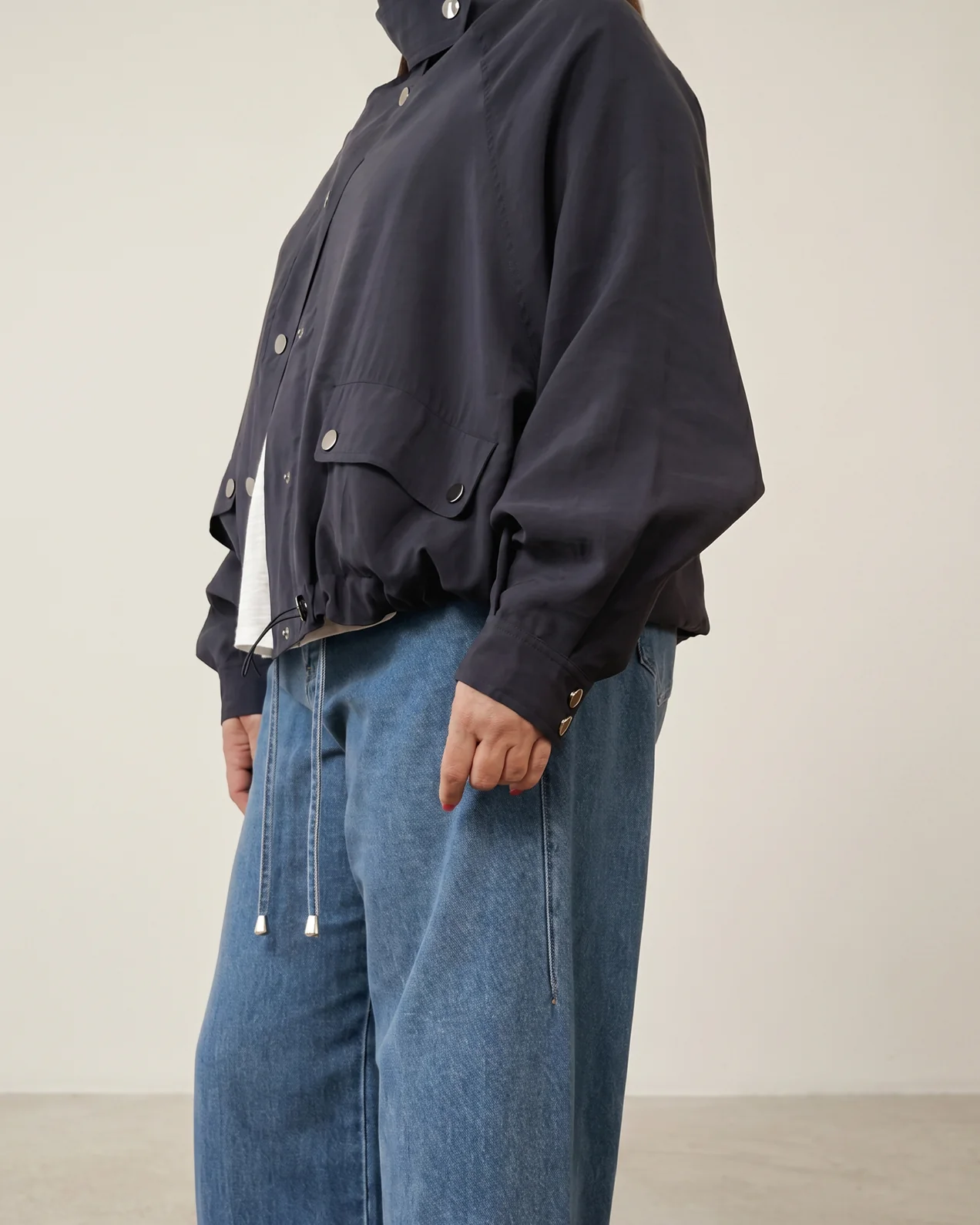 Bomber Alba
