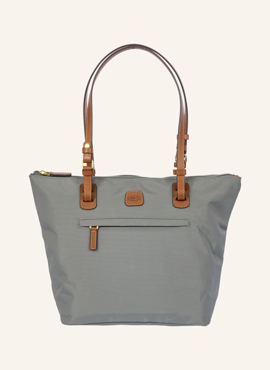 BRIC'S Schultertasche mit Pouch