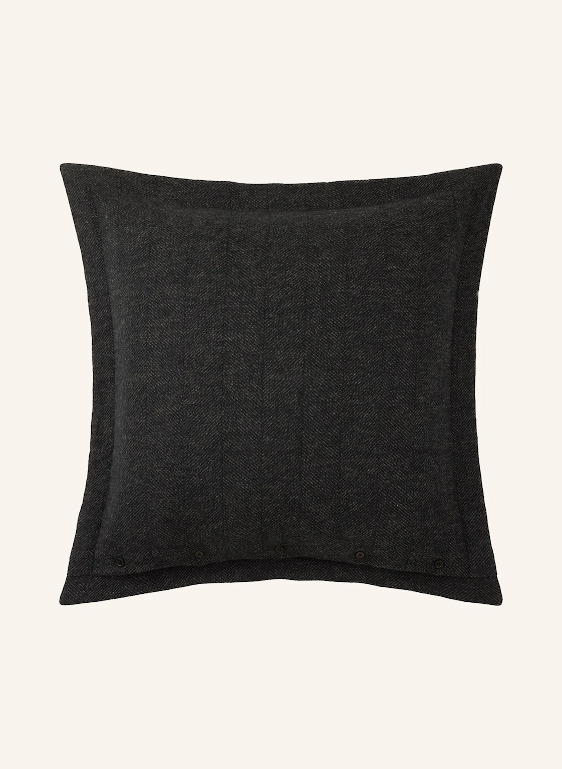RALPH LAUREN HOME Dekokissenhülle GABLE