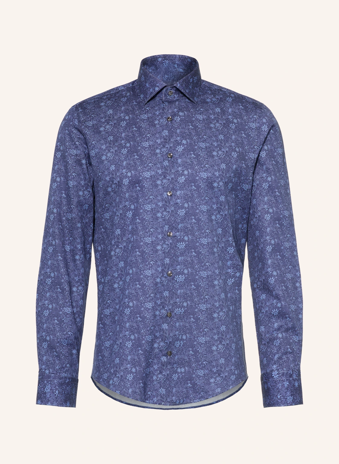 seidensticker Hemd Slim Fit